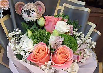 Boon Lay Flowers And Gifts Shops The Flower Cube image 1 Boon Lay Flowers And Gifts Shops The Flower Cube image 1