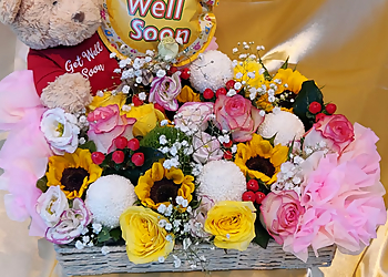 Jurong West Flowers And Gifts Shops The Flower Cube image 3 Jurong West Flowers And Gifts Shops The Flower Cube image 3