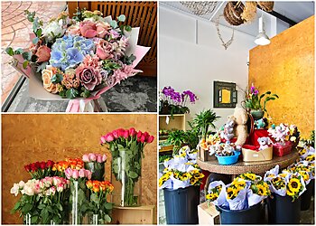 The Flower Factory image The Flower Factory