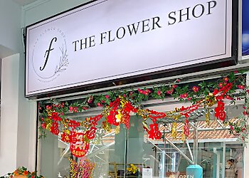 The Flower Shop photo The Flower Shop