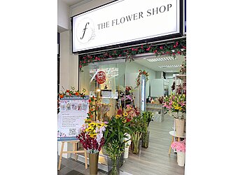 Choa Chu Kang Flowers And Gifts Shops The Flower Shop image 1