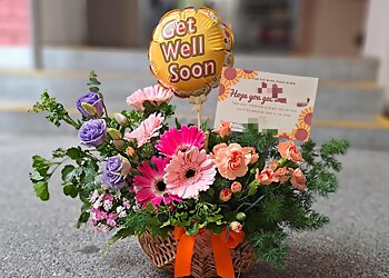 Buona Vista Flowers And Gifts Shops The Flowerpups image 3 Buona Vista Flowers And Gifts Shops The Flowerpups image 3