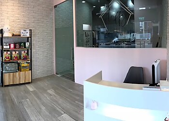 The Fluffy Hut photo The Fluffy Hut