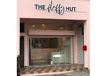 The Fluffy Hut