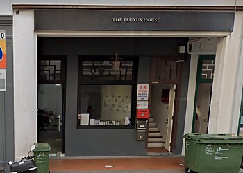 The Fluxus House photo The Fluxus House