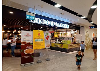 The Food Market by Food Junction photo The Food Market by Food Junction