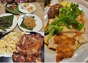 The Food Market by Food Junction image The Food Market by Food Junction