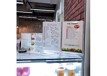 The Fresh photo The Fresh