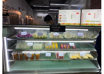 The Fresh image The Fresh