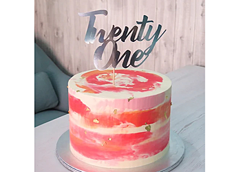 Toa Payoh Cake Shops The Frosted Chick image 2 Toa Payoh Cake Shops The Frosted Chick image 2