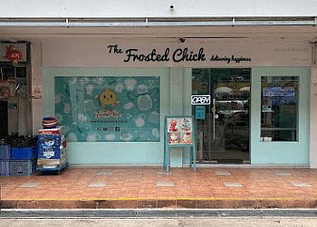 Toa Payoh Cake Shops The Frosted Chick image 2 Toa Payoh Cake Shops The Frosted Chick image 2
