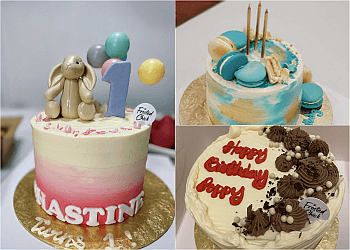 Toa Payoh Cake Shops The Frosted Chick image 3 Toa Payoh Cake Shops The Frosted Chick image 3