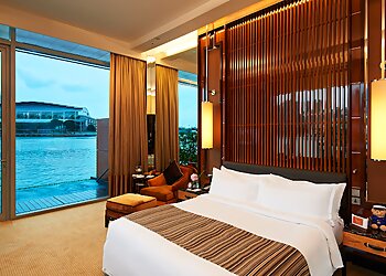 The Fullerton Bay Hotel photo The Fullerton Bay Hotel