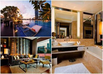 The Fullerton Bay Hotel image The Fullerton Bay Hotel