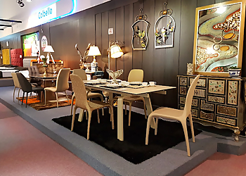 Bukit Timah Furniture Stores The Furniture Mall image 1