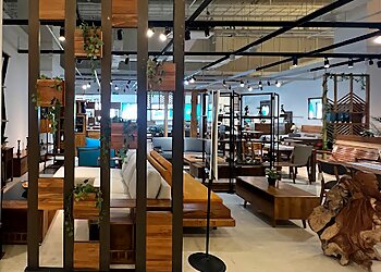 Jurong East Furniture Stores The Furniture Mall image 1