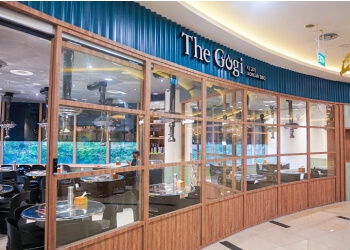 Bukit Merah Korean Restaurants The Gogi Alexandra Central image 2 Bukit Merah Korean Restaurants The Gogi Alexandra Central image 2