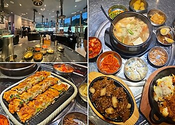 Bukit Merah Korean Restaurants The Gogi Alexandra Central image 3 Bukit Merah Korean Restaurants The Gogi Alexandra Central image 3