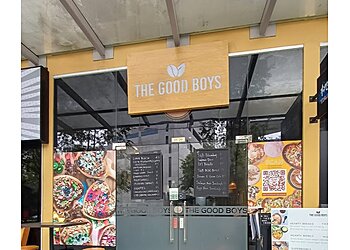 The Good Boys photo The Good Boys