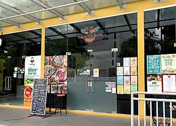 Macpherson Juice Bars The Good Boys Juice And Coffee Bar image 2 Macpherson Juice Bars The Good Boys Juice And Coffee Bar image 2