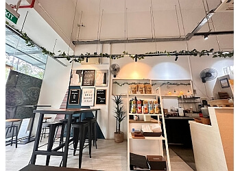 Macpherson Juice Bars The Good Boys Juice And Coffee Bar image 3 Macpherson Juice Bars The Good Boys Juice And Coffee Bar image 3