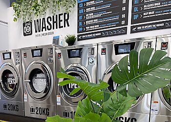 Changi Laundry Services The Good Husband Laundromats & Drycleaners image 2 Changi Laundry Services The Good Husband Laundromats & Drycleaners image 2