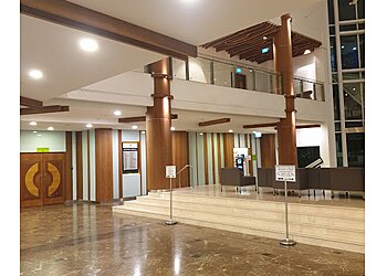 Ang Mo Kio Country Clubs The Grassroots' Club image 2 Ang Mo Kio Country Clubs The Grassroots' Club image 2