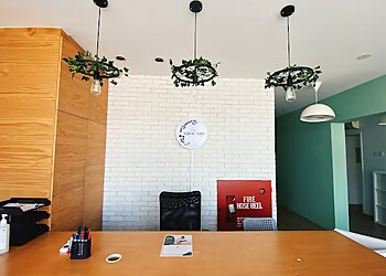 The Grounds Therapy photo The Grounds Therapy