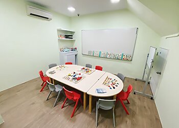 The Grounds Therapy image The Grounds Therapy