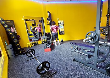 Telok Blangah Gyms The Gym Pod Telok Blangah image 2 Telok Blangah Gyms The Gym Pod Telok Blangah image 2