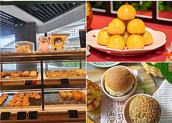 The Hainan Story Bakery image The Hainan Story Bakery