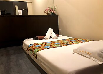 The Healing Loft photo The Healing Loft