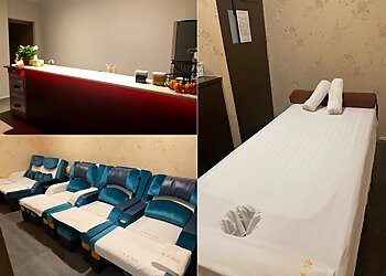 The Healing Loft image The Healing Loft