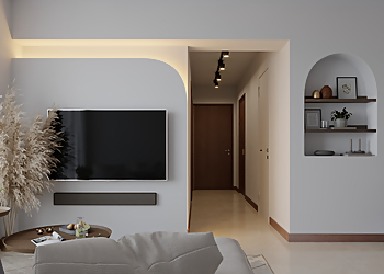 Bukit Merah Interior Design And Renovation Companies The I-Plan Studio Pte Ltd image 1