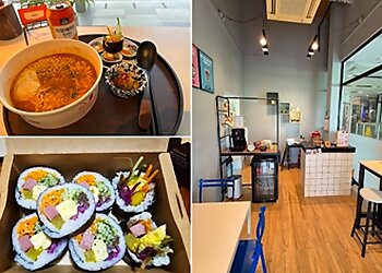 Buona Vista Korean Restaurants The JIP KIMCHI image 3 Buona Vista Korean Restaurants The JIP KIMCHI image 3