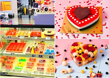 Pasir Ris Cake Shops TheJellyHearts image 3 Pasir Ris Cake Shops TheJellyHearts image 3