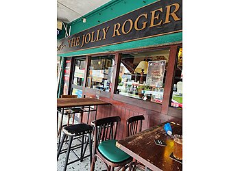 Bukit Batok Pubs The Jolly Roger image 2 Bukit Batok Pubs The Jolly Roger image 2