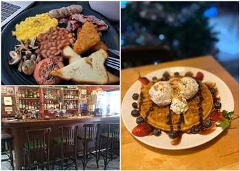 Bukit Batok Pubs The Jolly Roger image 3 Bukit Batok Pubs The Jolly Roger image 3