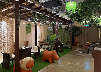 Jurong West Massage Therapists The Jungle Spa image 2 Jurong West Massage Therapists The Jungle Spa image 2