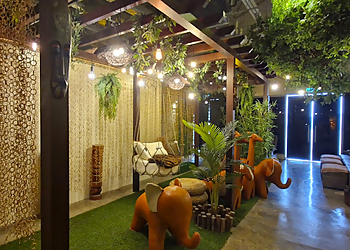 Pioneer Massage Therapists The Jungle Spa image 2 Pioneer Massage Therapists The Jungle Spa image 2