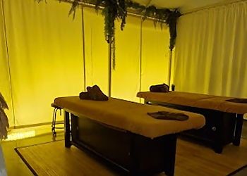 Pioneer Massage Therapists The Jungle Spa image 3 Pioneer Massage Therapists The Jungle Spa image 3