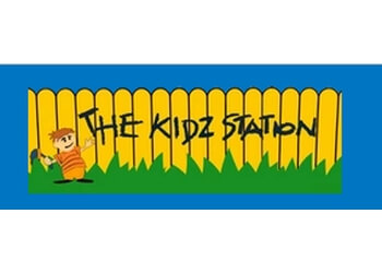 The Kidz Station