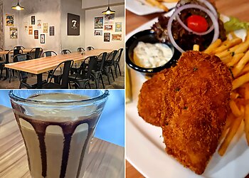 The Larder Cafe image The Larder Cafe