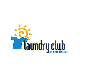 The Laundry Club Pte Ltd