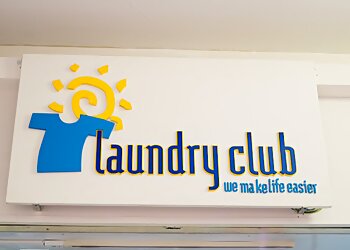 Bishan Laundry Services The Laundry Club Pte Ltd. Bishan image 2 Bishan Laundry Services The Laundry Club Pte Ltd. Bishan image 2