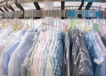 The Laundry Store photo The Laundry Store