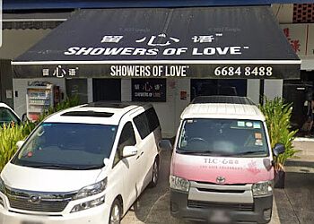 The Life Celebrant (TLC) image The Life Celebrant (TLC)