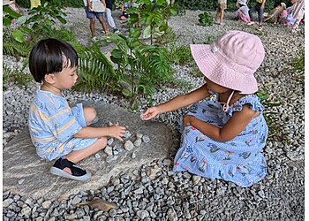 The Little House (Montessori) photo The Little House (Montessori)