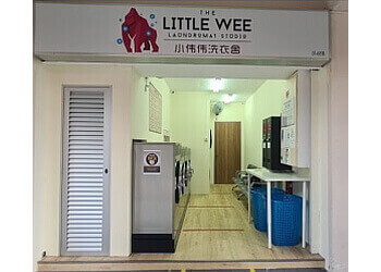 The Little Wee Laundromat Studio