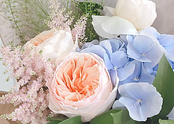 Tampines Flowers And Gifts Shops The Magical Florist image 1